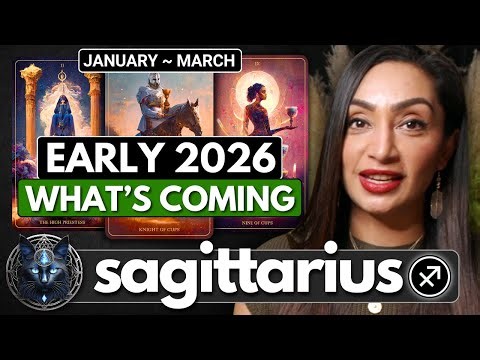 SAGITTARIUS ♐︎ "I Have No Words For How BIG This Is For You!" 🐞 Sagittarius Sign ☾₊‧⁺˖⋆