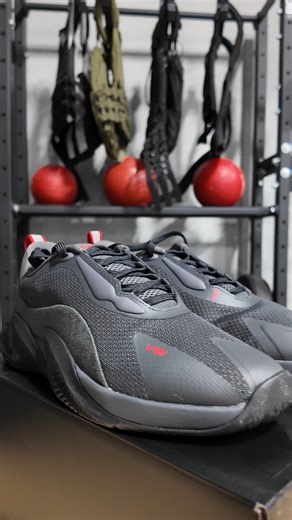 A collaboration that introduces two limited-edition colorways 👀 The Rogue x R.A.D. One V2 is engineered for peak performance, combining enhanced flexibility and durability with advanced features to elevate your training. Secure at pair: roguefitness.com/rogue-r-a-d-one-v2-shoes #ryourogue | Rogue Fitness