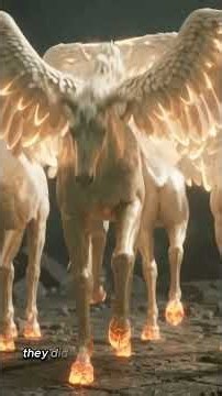 Biblically Accurate Angels: Ezekiel’s Terrifying Vision!