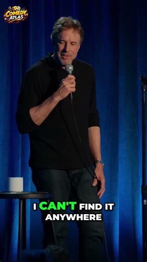 Kevin Nealon - Self-Checkout at CVS!