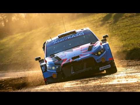 WRC Rally 2026 Best of The End Of a LEGACY High Raw Quality Video