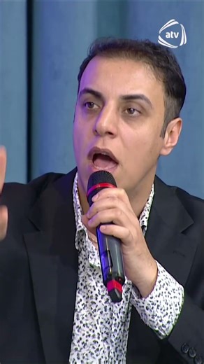 "Fayton gələcək" / Bizimləsən