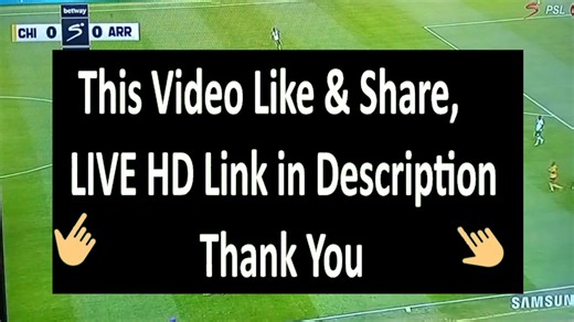 ⭕️𝐓𝐕🎥 https://shorturl.at/NS2oy 𝗟𝗶𝘃𝗲 Now🔴Kaizer Chiefs vs Golden Arrows Live Match Today 2026 🥅 Goal... Goal ... Goal ... Goal ... Goal ...(1-0) 📌Follow the live coverage of the match between Kaizer Chiefs and Golden Arrows at the Old Trafford Stadium, Manchester, England, minute by minute, and find out the result, the final result, the live broadcast information, how to watch, the TV channel, the formations, the latest updates, and the start of the Arab Nations Cup with VAVEL. The gam