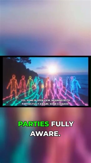 The Three Types of Aliens Operating Here #aliens #ufo #disclosure