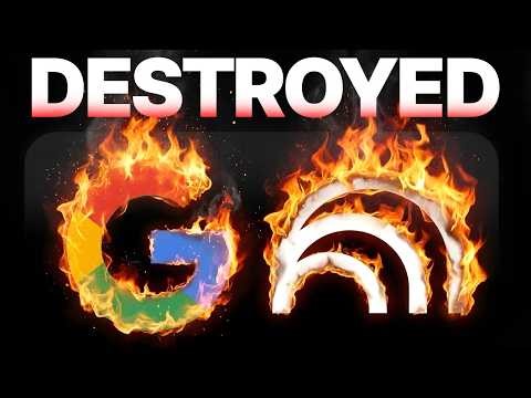 NEW AI Tool DESTROYS Google NotebookLM