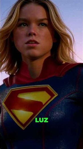 🐦‍🔥RISING FROM THE ASHES #shorts #supergirl #dc #dcuniverse #supergirledit #supergirlwomanoftomorrow