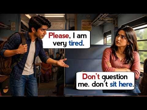 English Conversation For Beginners | Basic english Speaking And Listening Practice
