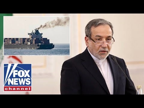 The Iranian regime can’t sustain itself much longer, foreign policy expert says
