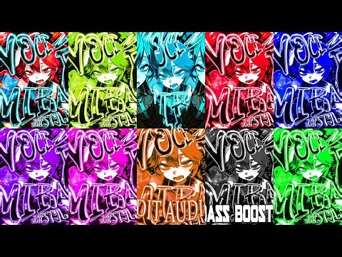 VOCE NA MIRA JUMPSTYLE - Sxilwix, Hwungii, DJ VGK1 (NORMAL | SPED UP | SLOWED) || MOST POPULAR FUNK