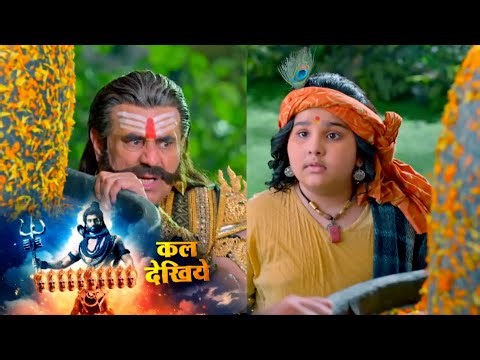 Shiv Shakti Tap Tyaag Tandav Today New PROMO |