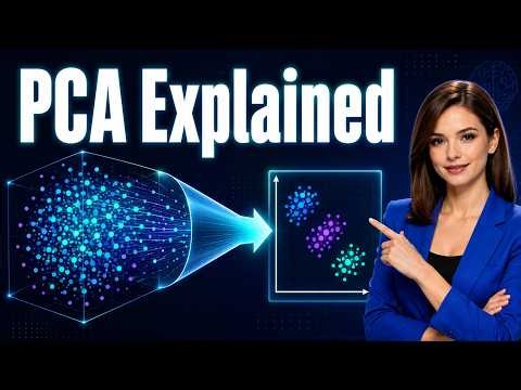 Dimension Reduction Techniques in AI & ML Explained with Business Examples