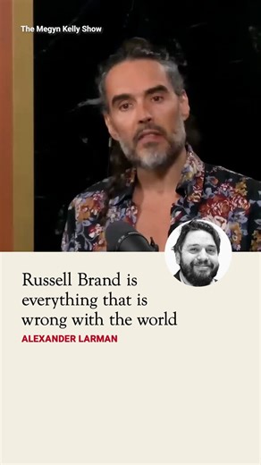 Russell Brand denies all allegations against him, and he may very well be acquitted, leaving him free to pursue whatever political career he sees fit. Yet whatever happens, it is impossible not to see similarities between him and his erstwhile friend, the similarly disgraced David Walliams, over and above the cringe-inducing kiss they shared for Comic Relief in 2015.Both men rose to prominence by channelling a strange combination of their apparently libidinous impulses with supposed humour, and 