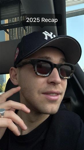 Here is your tutorial on how to create the perfect 2025 recap Instagram carousel post ✨🫶🏼 I hope you all had an amazing year! ❤️ can’t wait to see your recaps 🚀 app I used 👉🏼 @crsel.app #2025recap #explore #2025 | Steven Wommak