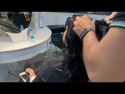 Multiple Layers Haircut Tutorial For Beginners | Multiple layers For Straight Hair