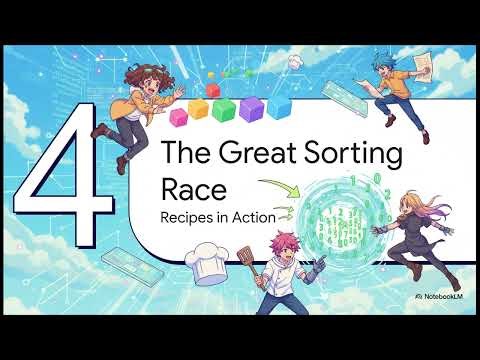 Data Structures & Algorithms