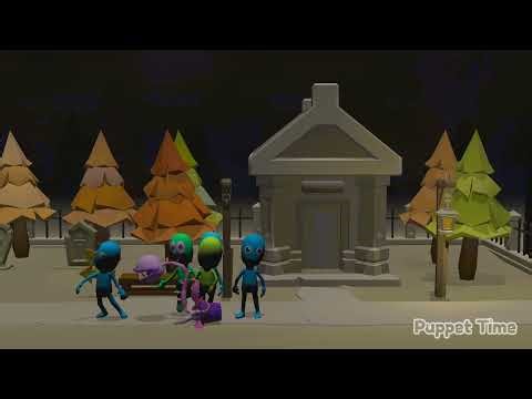 Scary aliens & Monsters roar
