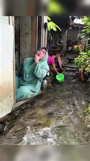 Entramos no pesadelo da nossa mãe! 99 noites na floresta!