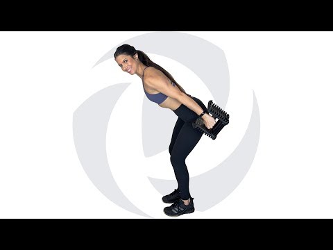 Day 1 - Upper Body Strength Push: Chest, Shoulders, Triceps: Build Muscle and Endurance