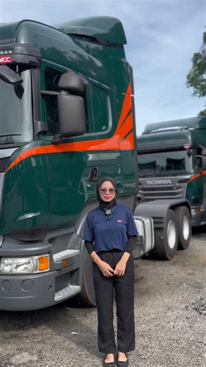 Scania Trucks in Klang Selangor - Worldwide Corporate Commerce Sdn Bhd