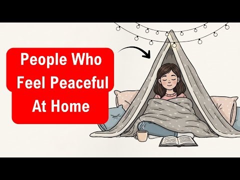 Why Your Home Is Your Power Source: The Psychology of Solitude