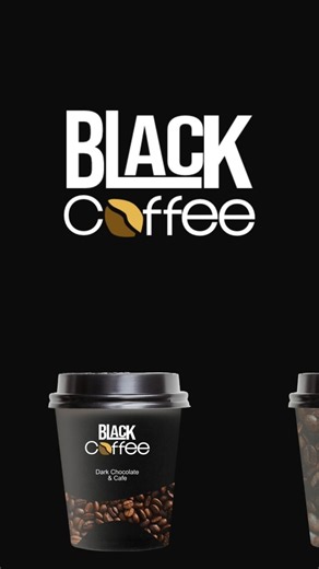 Coffee Brand Identity Design | Affinity By Canva | Affinity