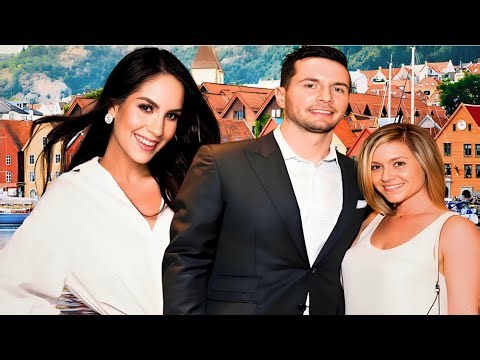 At 41 Coach JJ Redick Names THREE Famous Women He Has Dated - Los Angeles Lakers