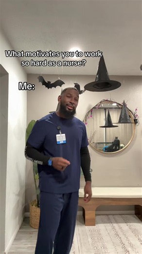 What Motivates You to Work Hard as a Nurse? Honest Reasons