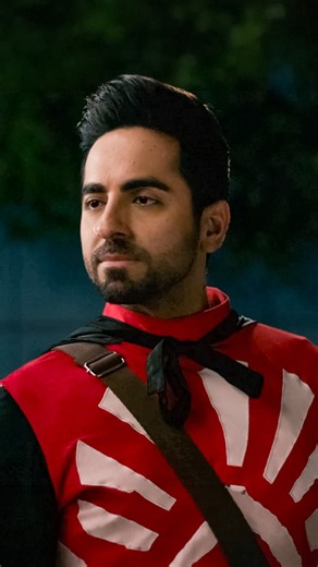 Nok Jhok of Ayushmann Khurrana & Jitendra Kumar 👀 ft. Shubh Mangal Zyada Saavdhan #primevideoin