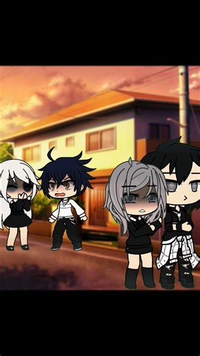 gacha meme #gacha #gachalife #memes #gachameme #discovery #shorts #edit