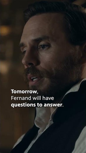 Watch Episode 7 of The Count of Monte Cristo