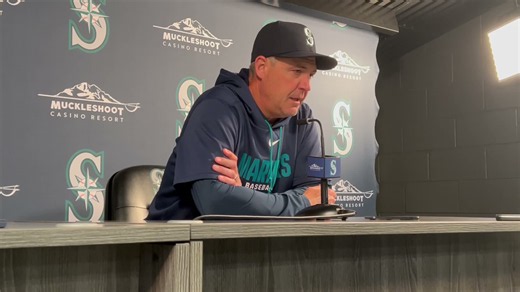 Seattle Mariners Squander Opportunities in 4-2 Loss to Cincinnati Reds