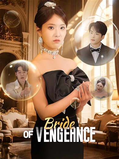 Watch Bride of Vengeance Short Drama Episode 2– Melolo