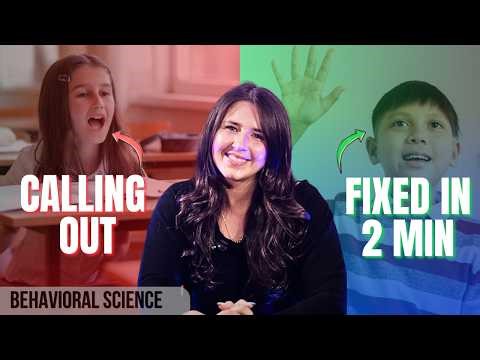 Time-Based Reinforcement (ABA) Explained with Real Examples