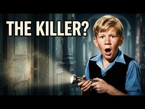 Who Killed 'Doc' Robbin? 1948. Playful comedy mystery. Full movie.