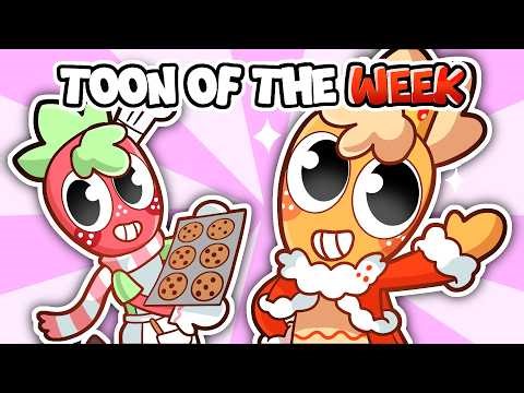 Sprout Update is HERE in Dandy's World!