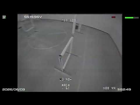 【2026/04/24】TOKOROZAWA Drone Race Practice | #MADX #毎日ドローン2026 Day 114 of 365