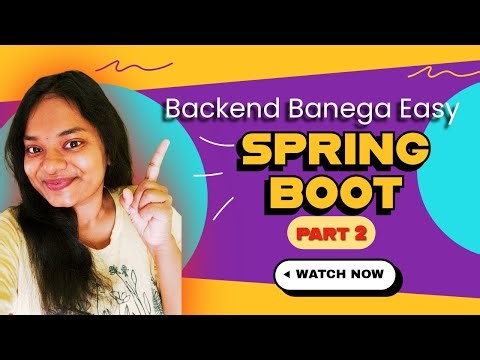 FUll SPRING BOOT