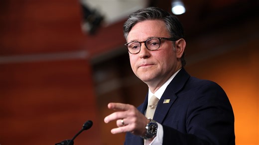 House Republicans narrowly approve blueprint to fund ICE, CBP