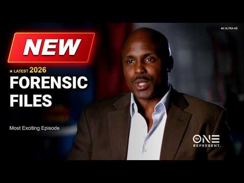 Forensic Files 2026 | | True Crime Documentary | Two-Timing Terror