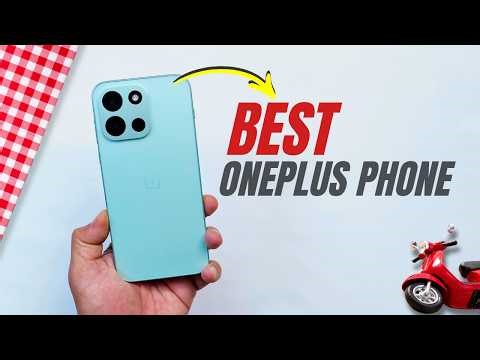 OnePlus Nord 6 Detailed Review! Its a MINI Oneplus 15