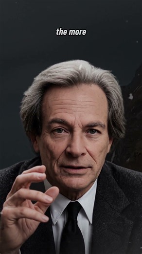 Richard Feynman's Secret to Solving Any Problem 🧠 | Think Like a Genius