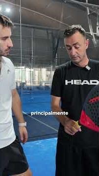 Cambio de empuñadura con el Auro Grip