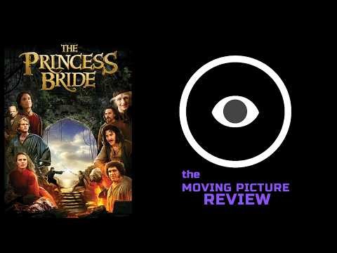 The Princess Bride (1987) Review | A Timeless Fairy Tale That Still Feels Like Magic