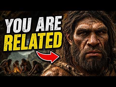 You Have Neanderthal DNA — Here's What It Really Means