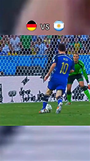 ⏪ Germany 🇩🇪 🆚 🇦🇷 Argentina, 2014 world cup final full highlights 🔥⚽🩷❤️ | Football enthusiastic".