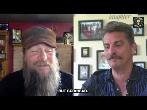 How to Record the Unknown | G.O. Turner on Real UAP Evidence