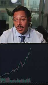 They Are Going to Crash the Stock Market to Force Everyone into Crypto