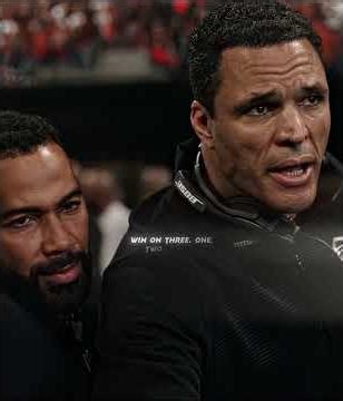 Teen’s Algorithm Won The Crucial Football Game#allamerican #shorts #sportsdrama #football #teenstory