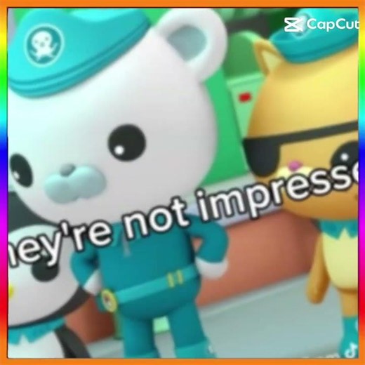 DO WE LOVE OCTONAUTS!!!??? #octonauts #edit