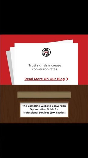 The Complete Website Conversion Optimization Guide for Professional Services (50+ Tactics)